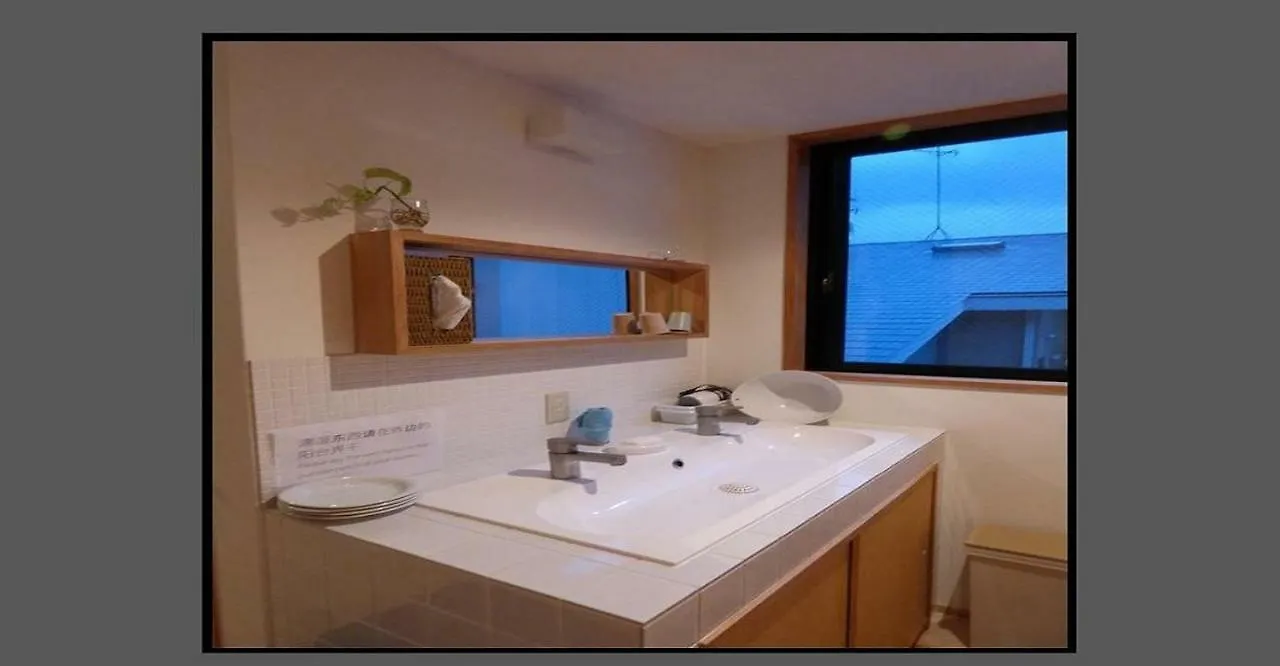 호텔 Guesthouse Hyakumanben Cross-Dormitory / Vacation Stay 15390 교토 일본