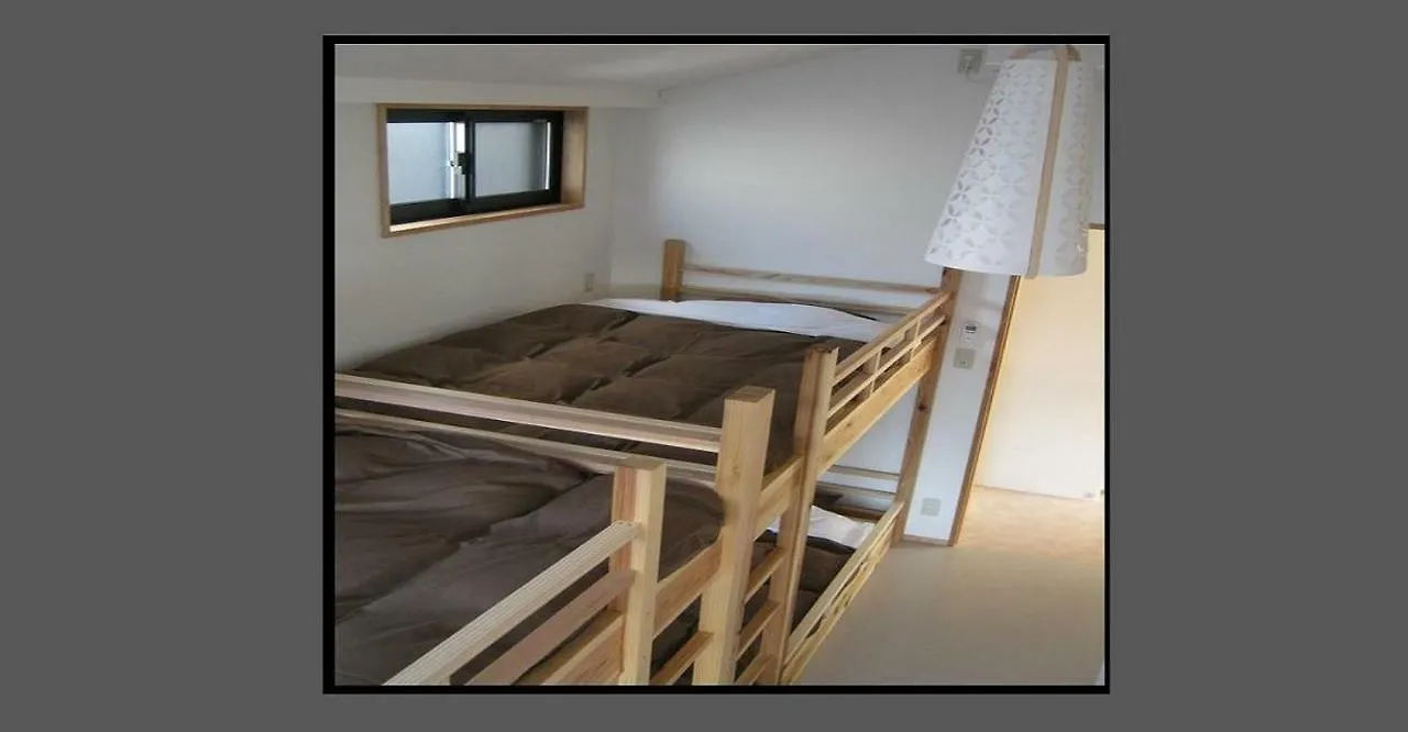 Guesthouse Hyakumanben Cross-Dormitory / Vacation Stay 15390 교토
